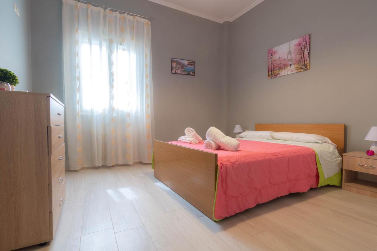 Koko'S Nest By Corfuescapes Lejlighed Corfu  Eksteriør billede